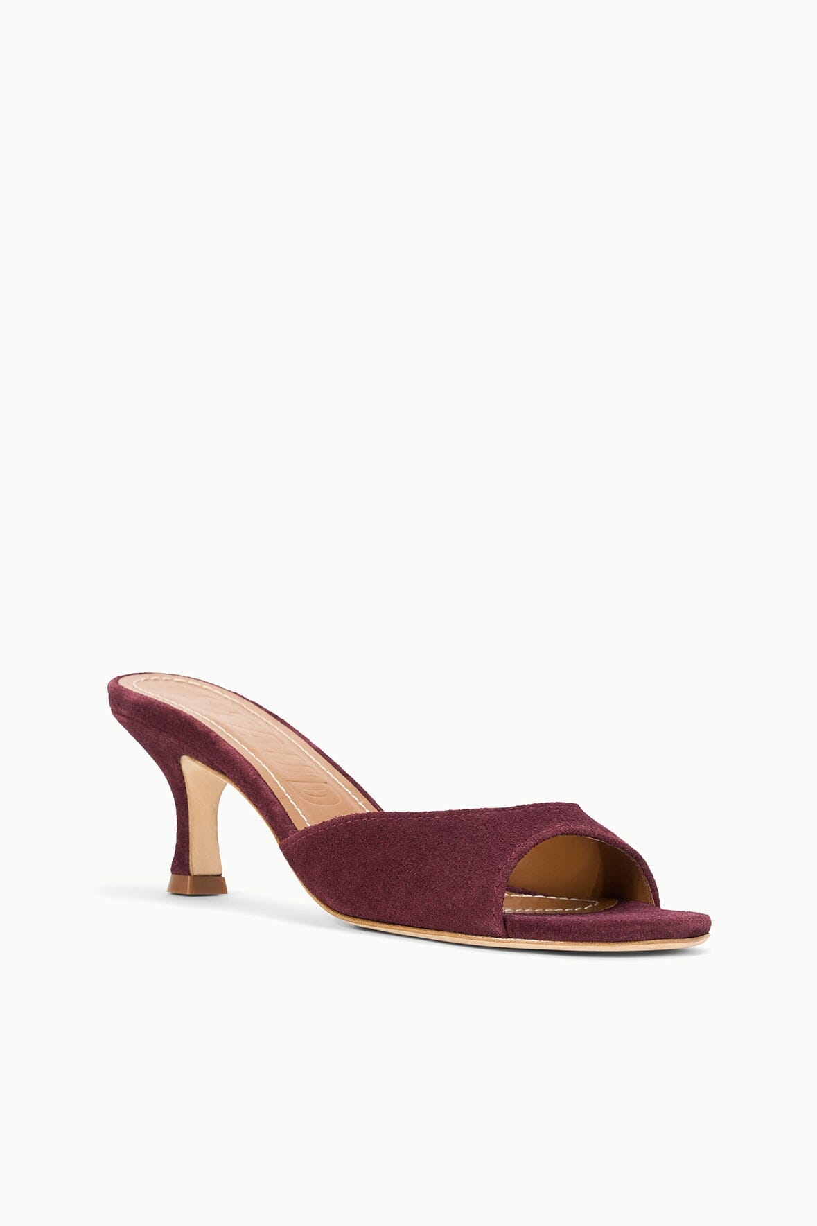 BRIGITTE MULE SYRAH