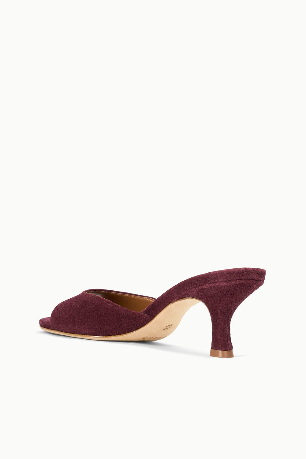 BRIGITTE MULE SYRAH