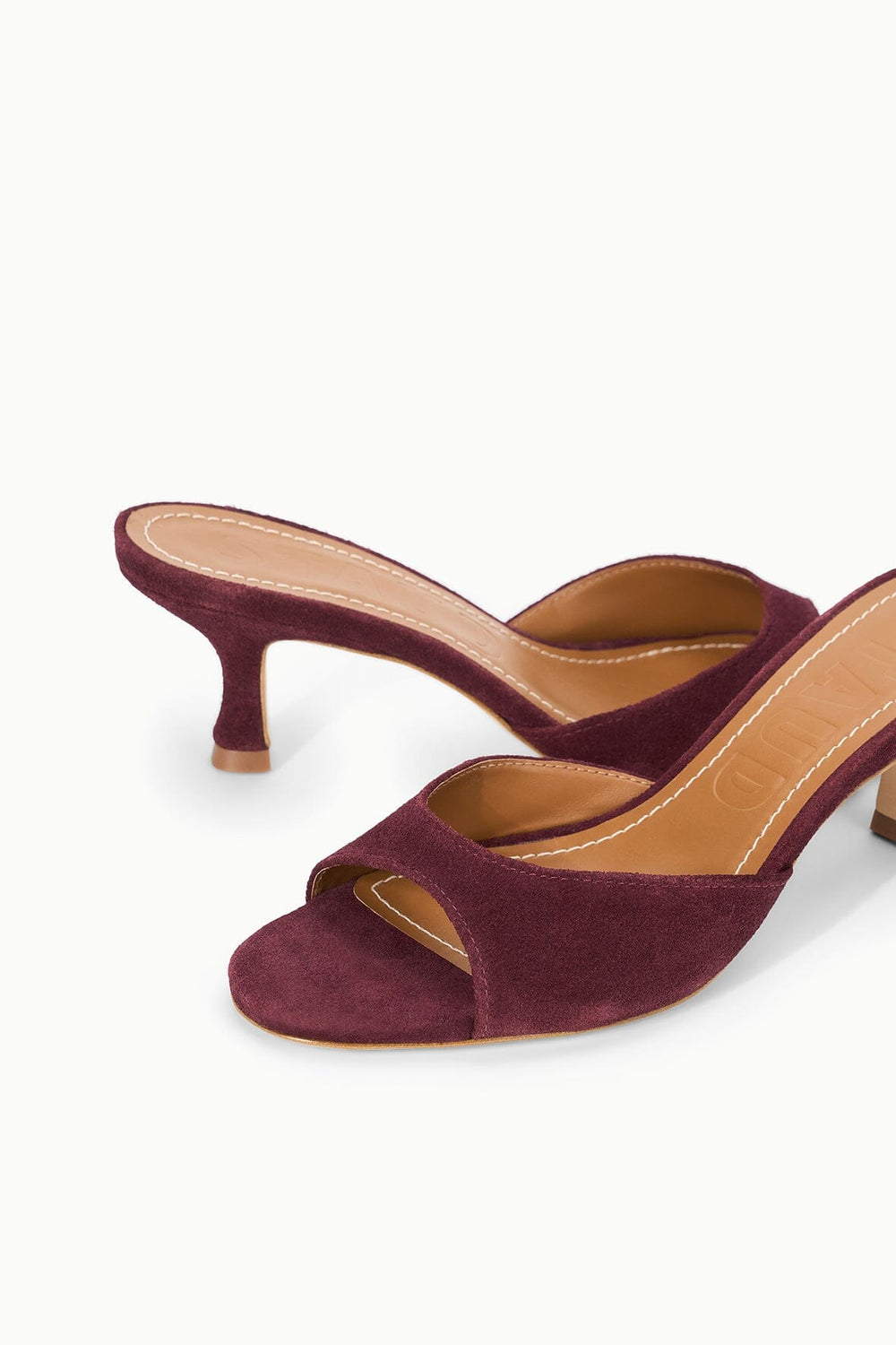 BRIGITTE MULE SYRAH