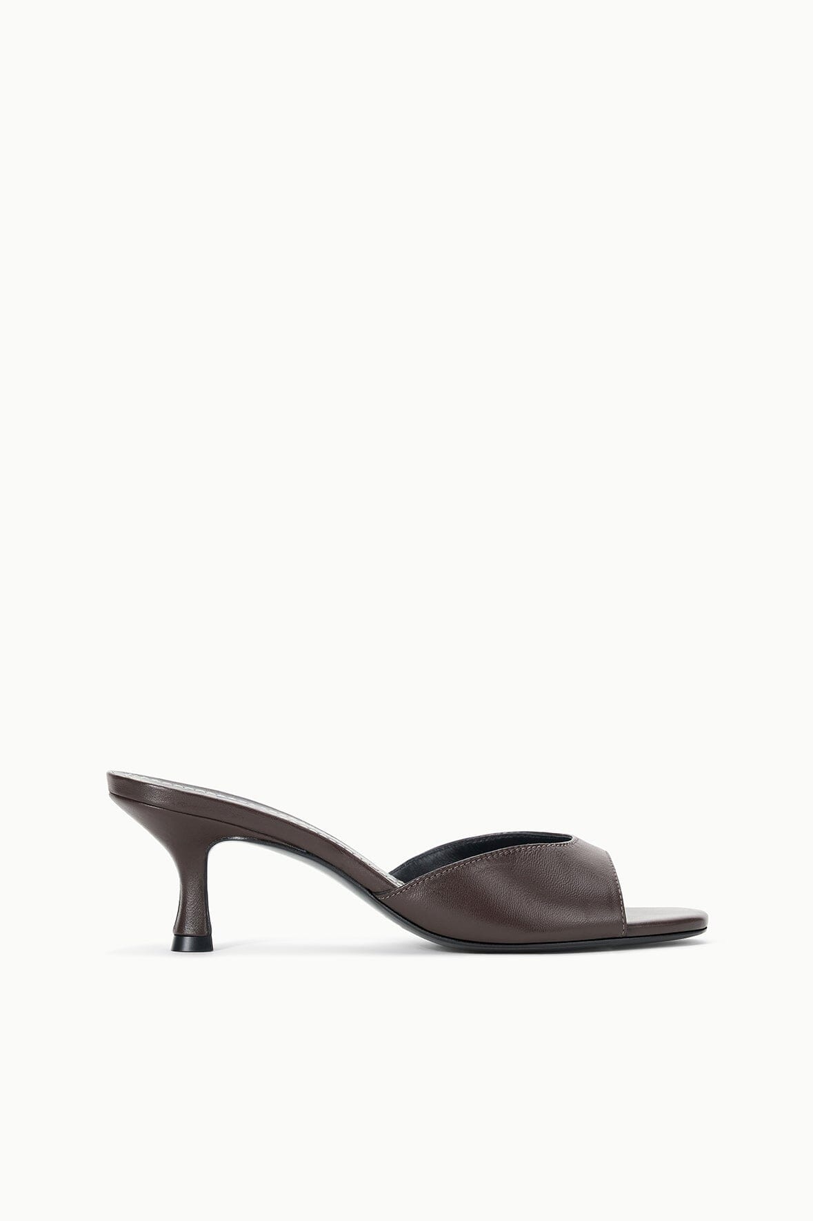 BRIGITTE MULE ESPRESSO