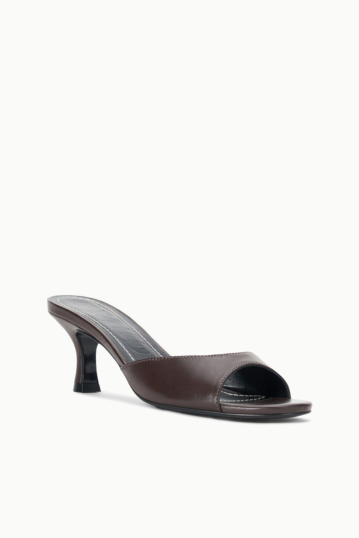 BRIGITTE MULE ESPRESSO
