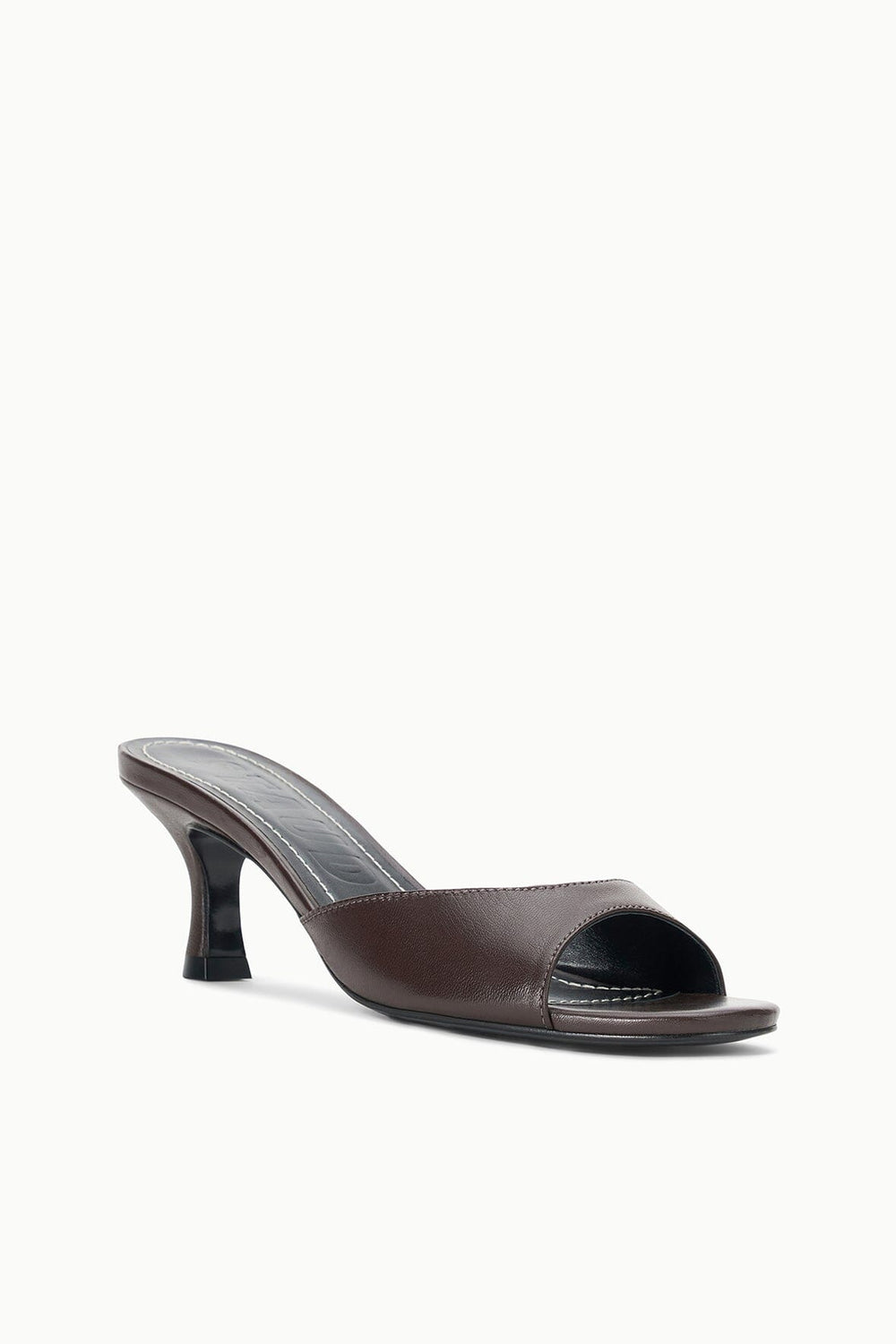 BRIGITTE MULE ESPRESSO