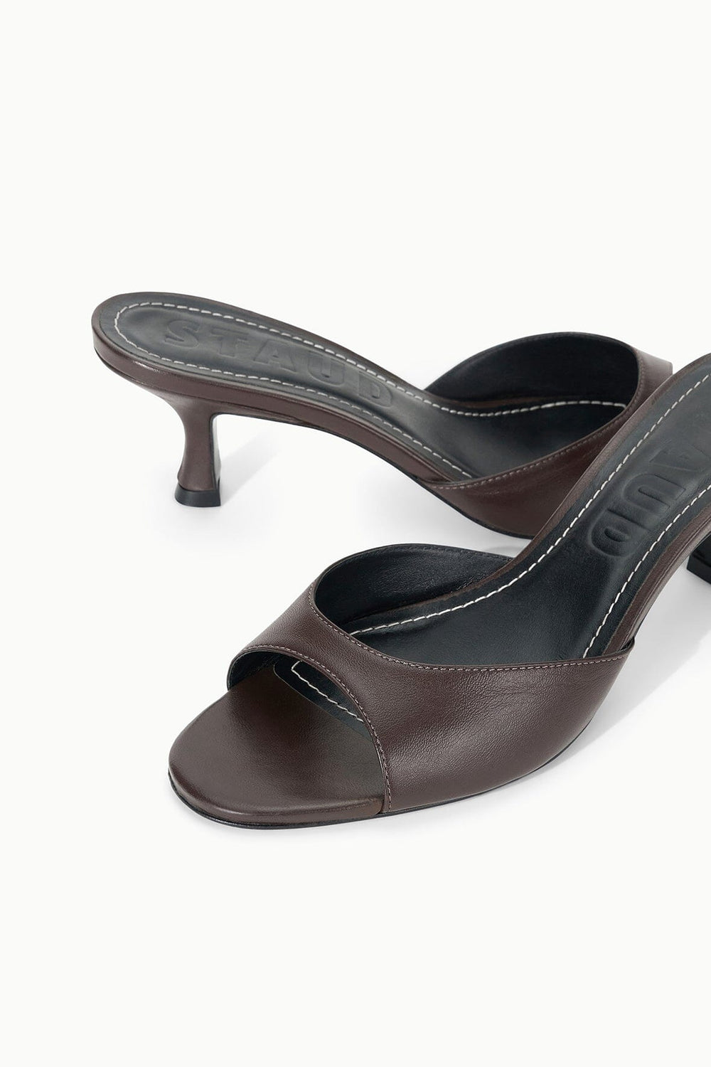 BRIGITTE MULE ESPRESSO