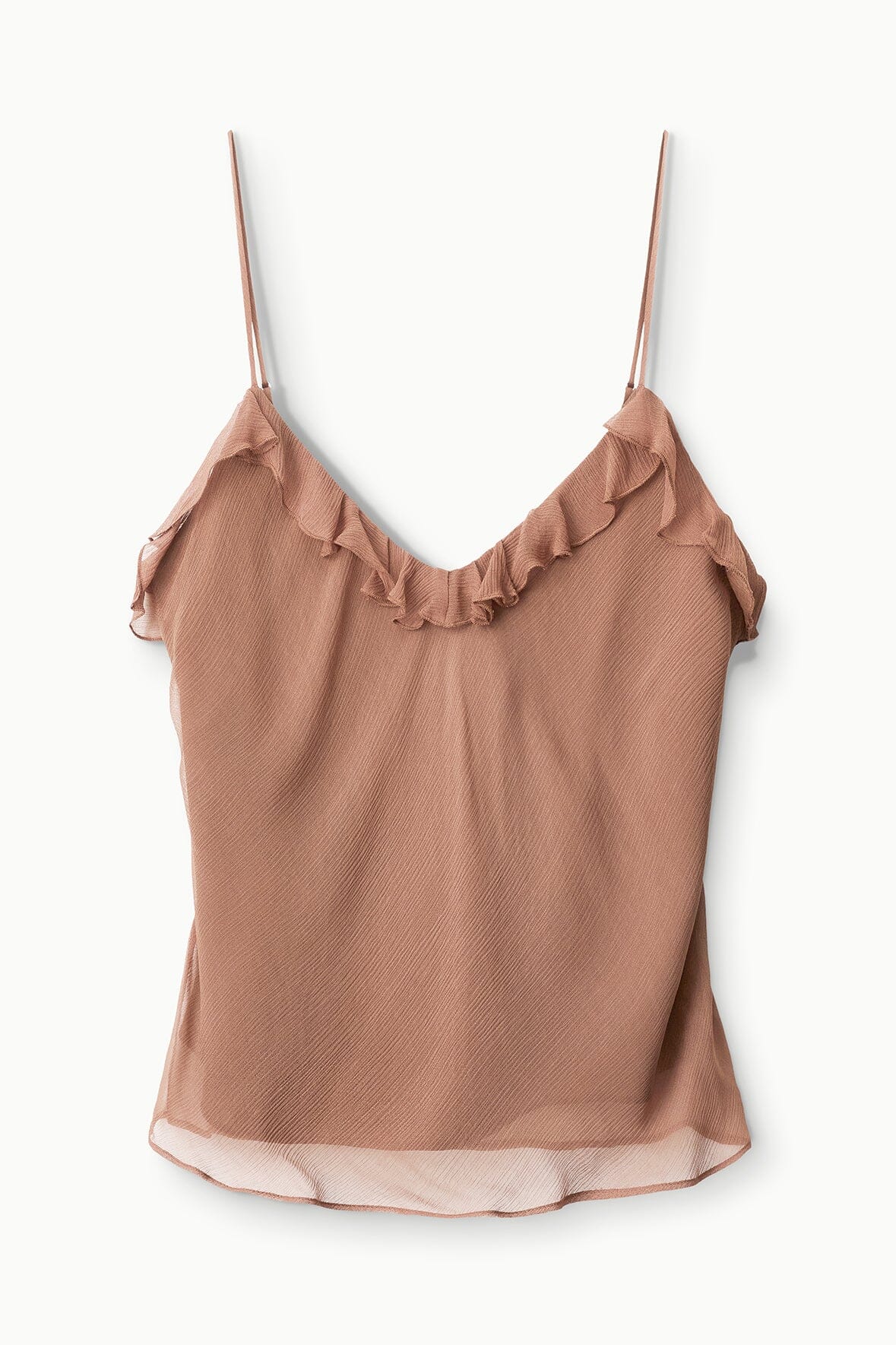 SELENA TOP MOCHA