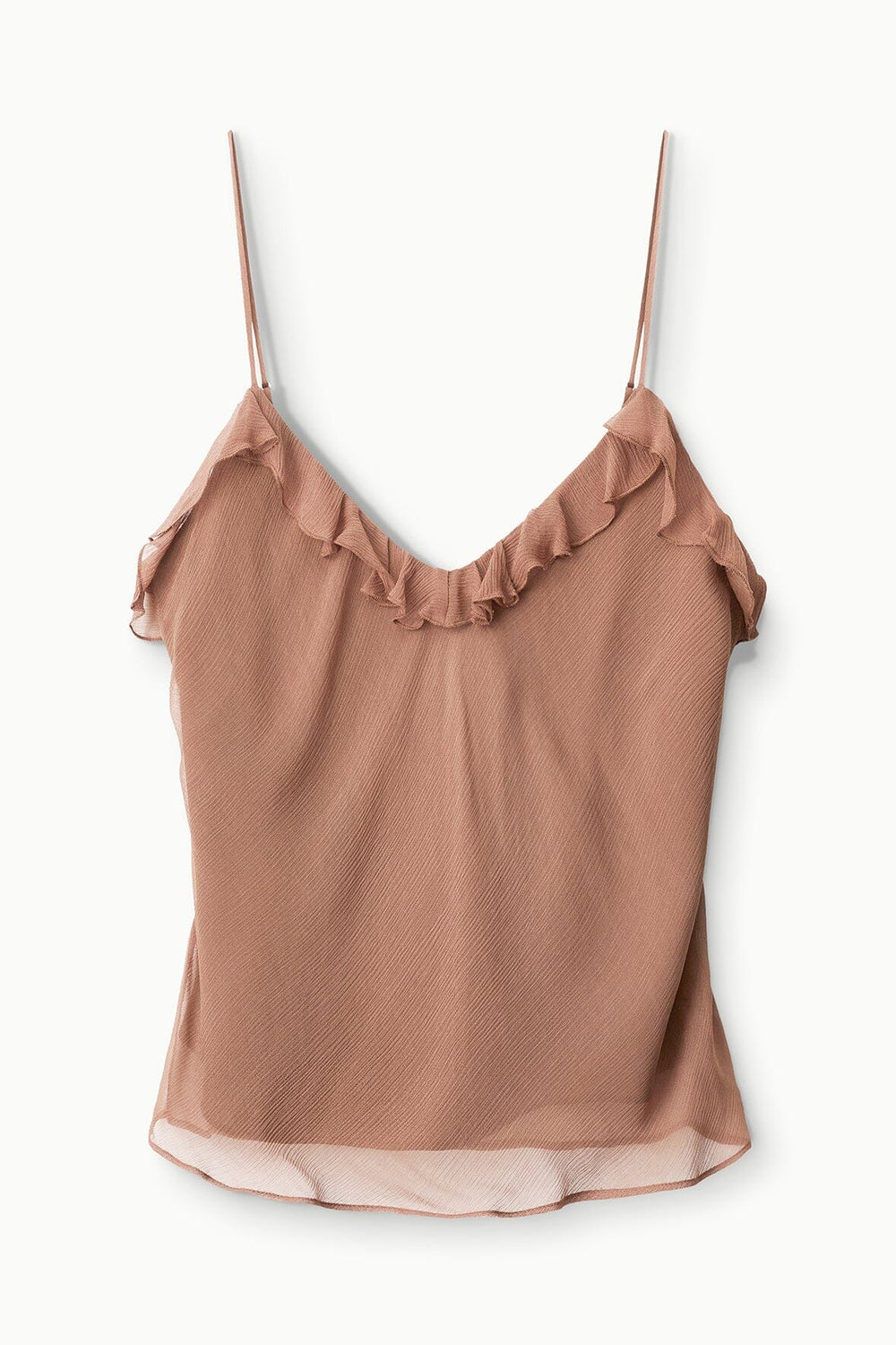 SELENA TOP MOCHA