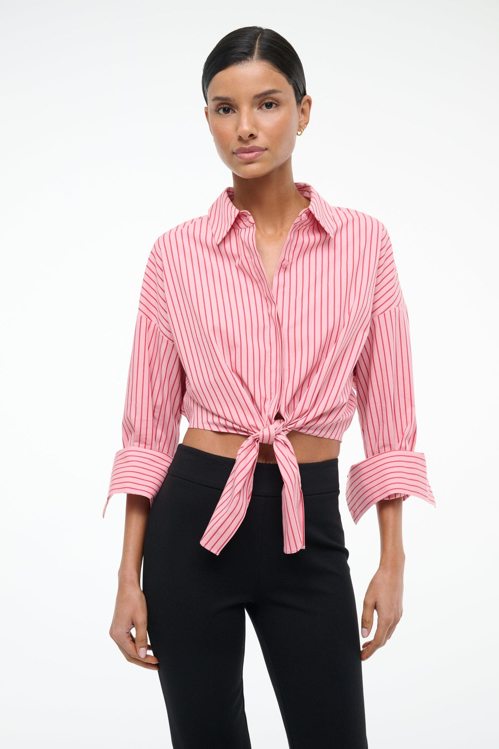 LISA TOP MONTAUK STRIPE