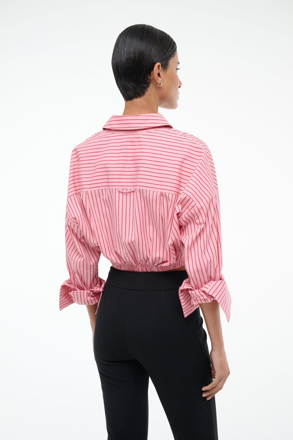 LISA TOP MONTAUK STRIPE