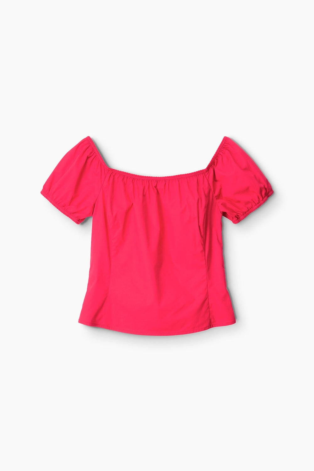 HELENE TOP CHERRY