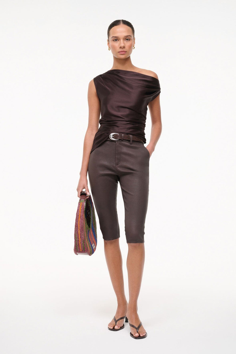 PHARE SILK TOP EARTH