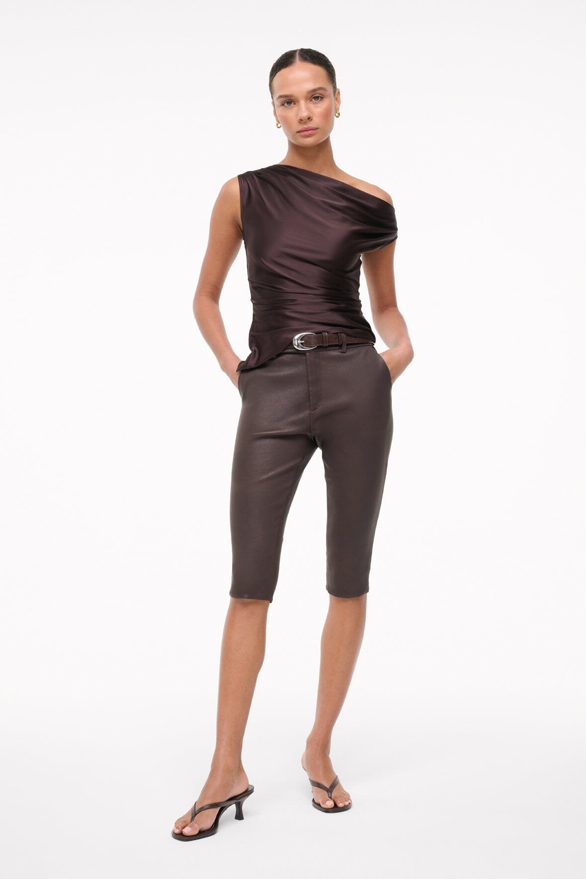 PHARE SILK TOP EARTH