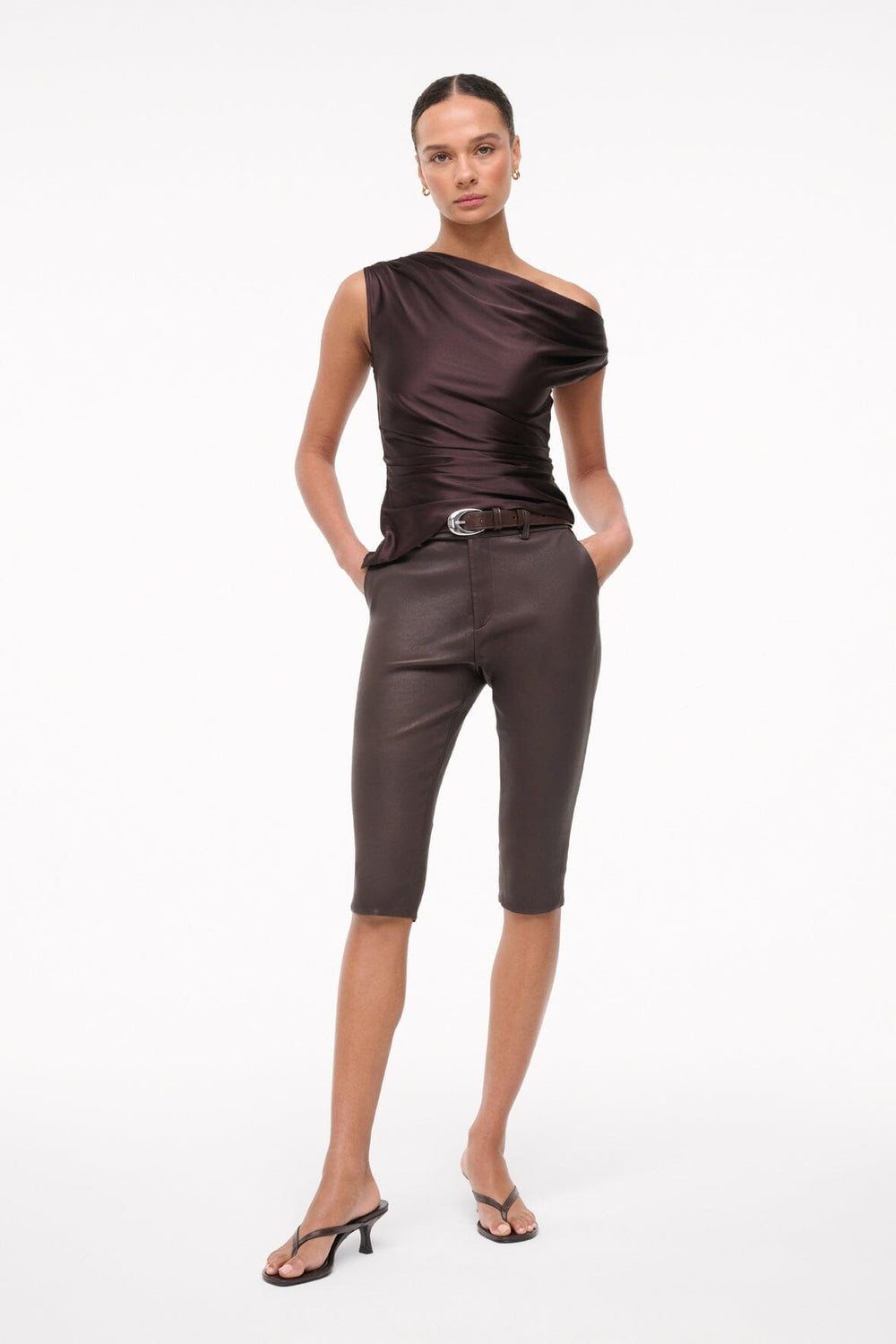 PHARE SILK TOP EARTH