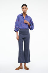 TRAVERSE BODYSUIT ATLAS STRIPE
