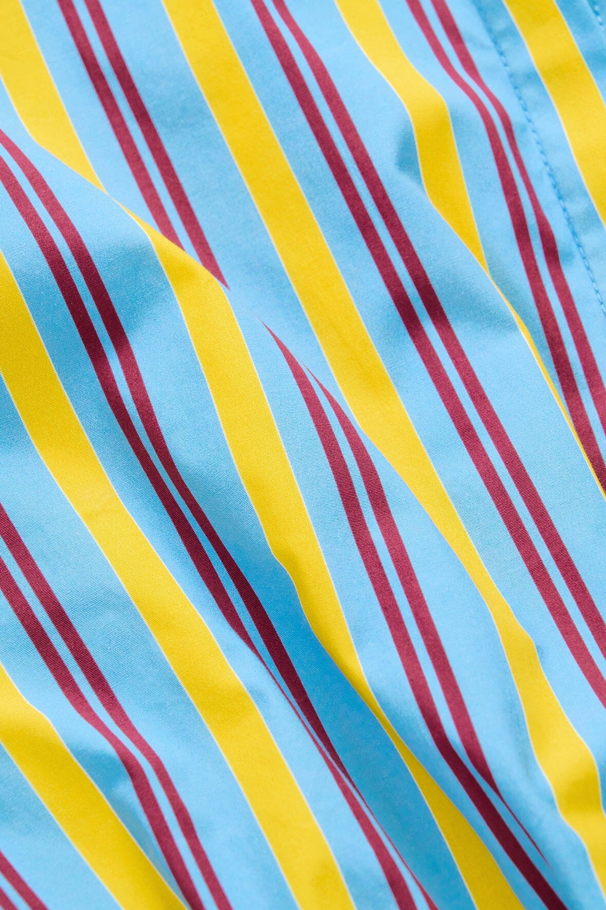 TRAVERSE BODYSUIT LINUS STRIPE