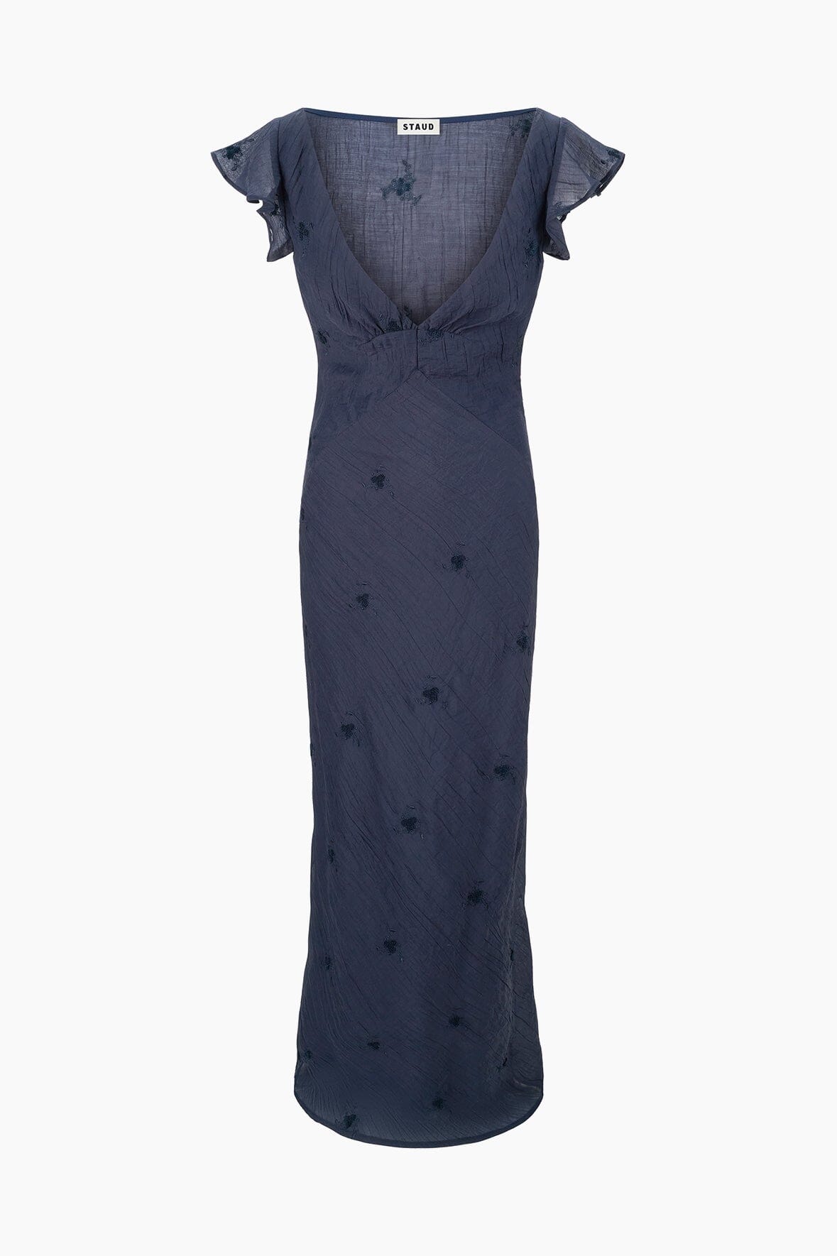 NORI DRESS MIDNIGHT