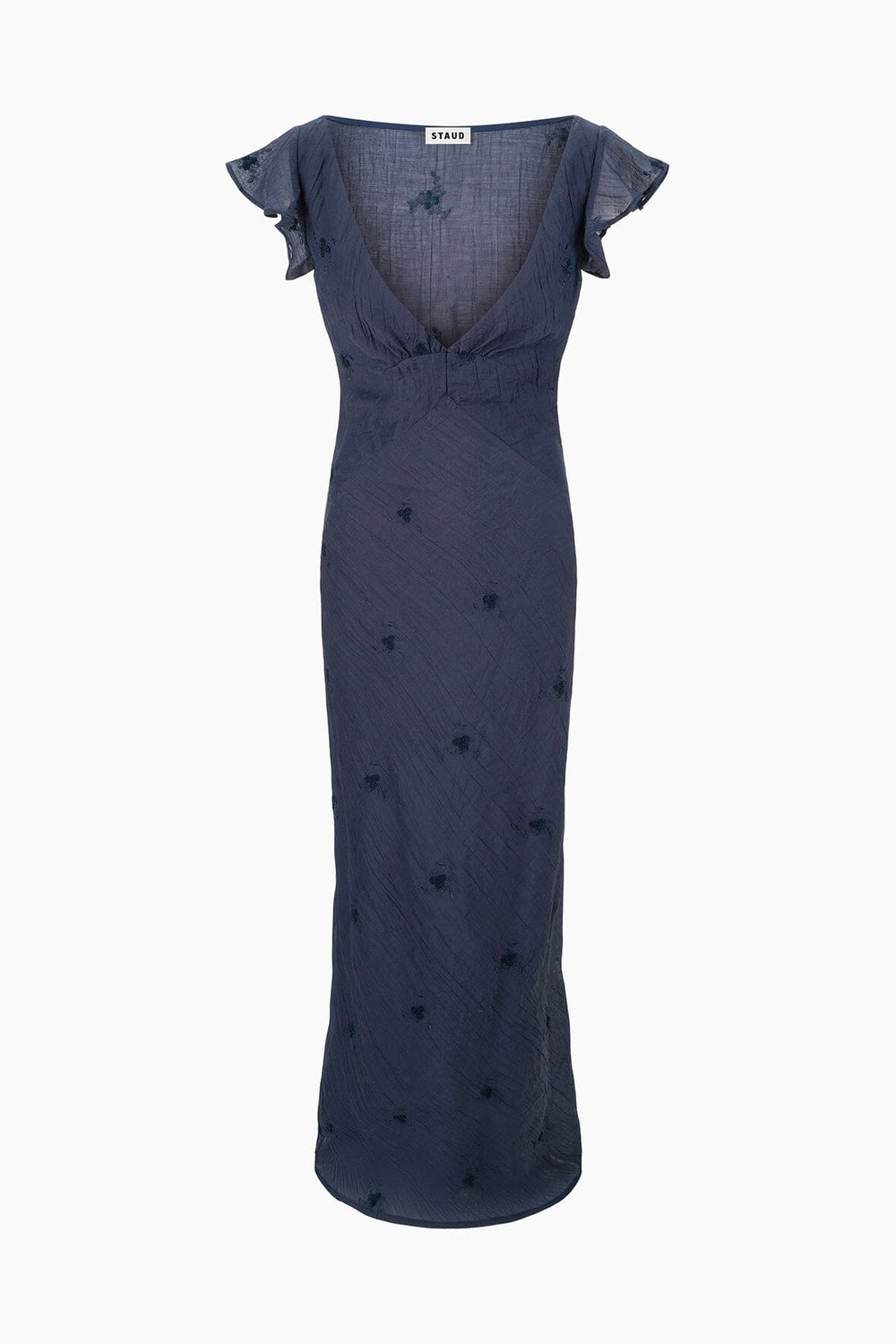 NORI DRESS MIDNIGHT
