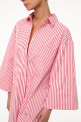 NICO DRESS MONTAUK STRIPE