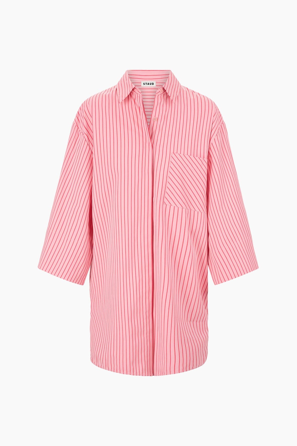 NICO DRESS MONTAUK STRIPE