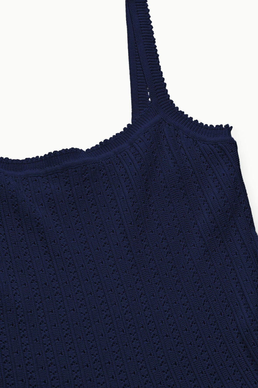 ELLEN DRESS NAVY
