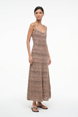 KINGSTON DRESS DESERT