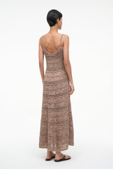 KINGSTON DRESS DESERT
