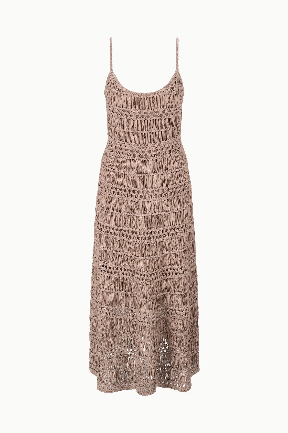 KINGSTON DRESS DESERT