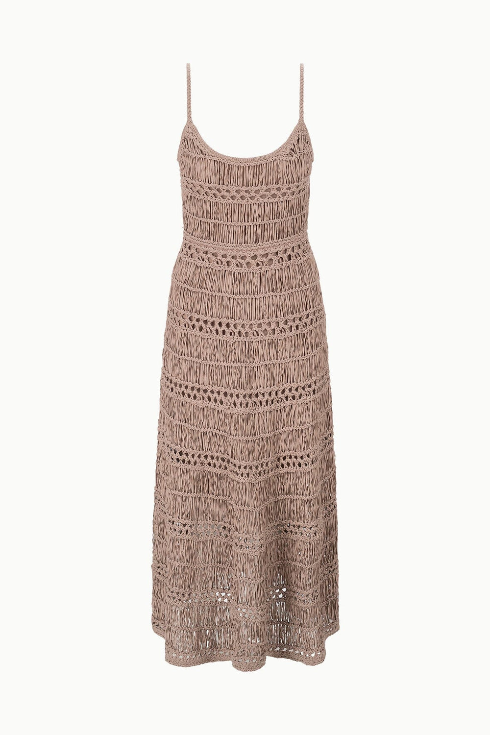 KINGSTON DRESS DESERT