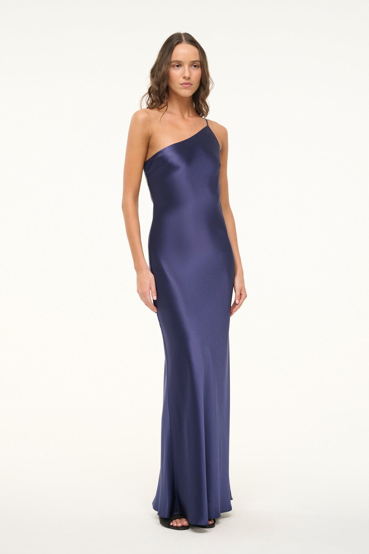 ELODIE DRESS TWILIGHT