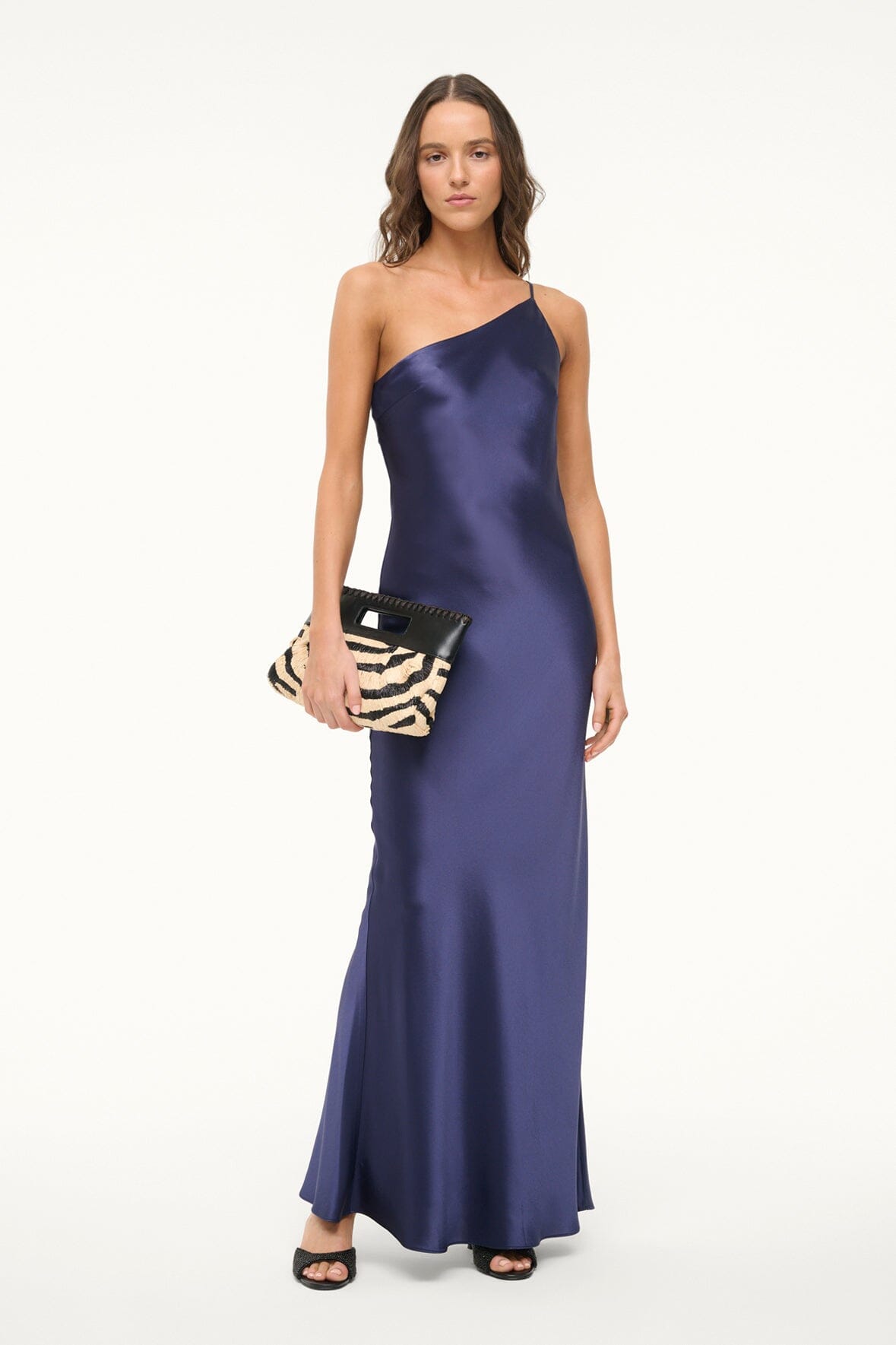 ELODIE DRESS TWILIGHT