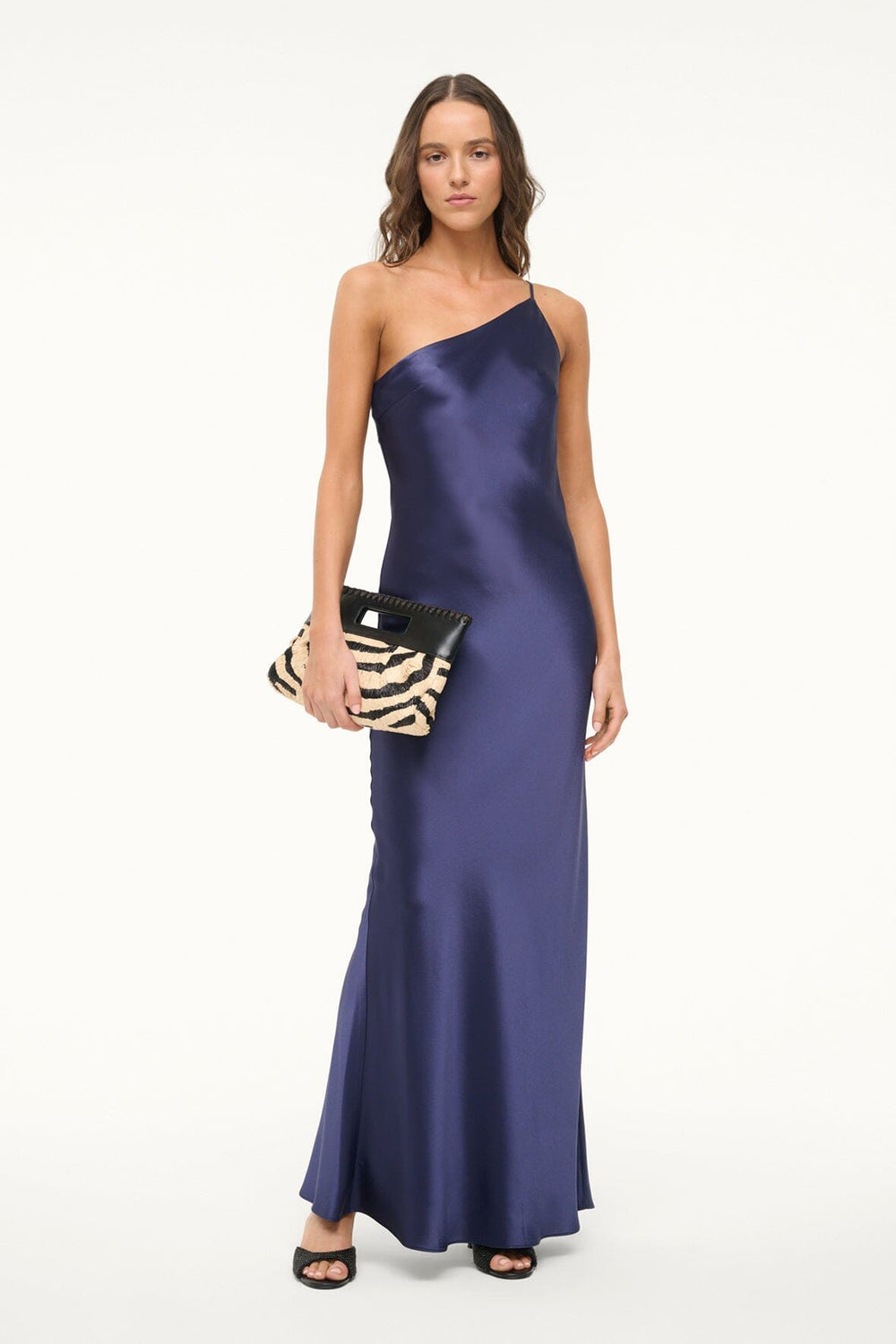 ELODIE DRESS TWILIGHT