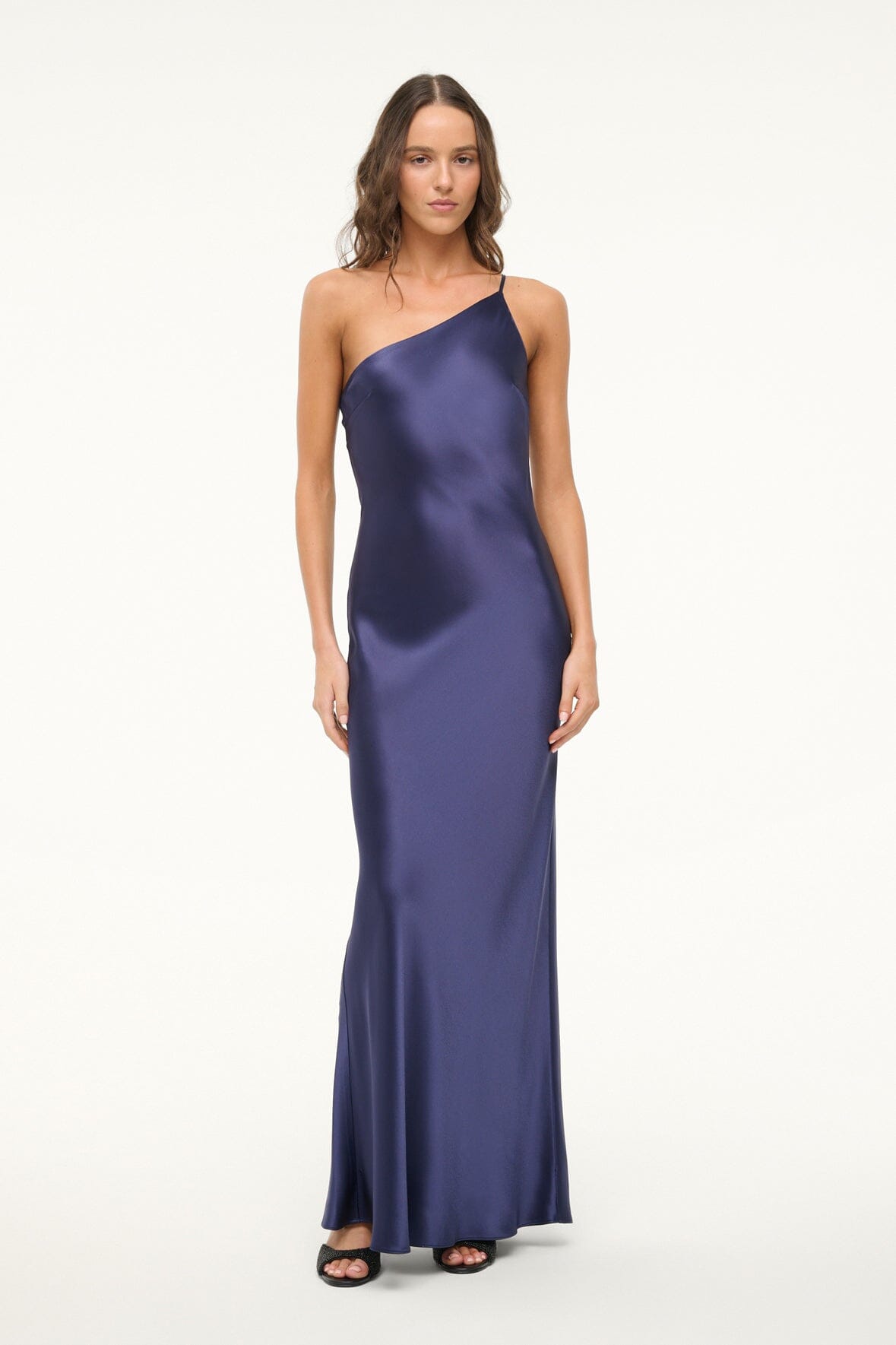 ELODIE DRESS TWILIGHT