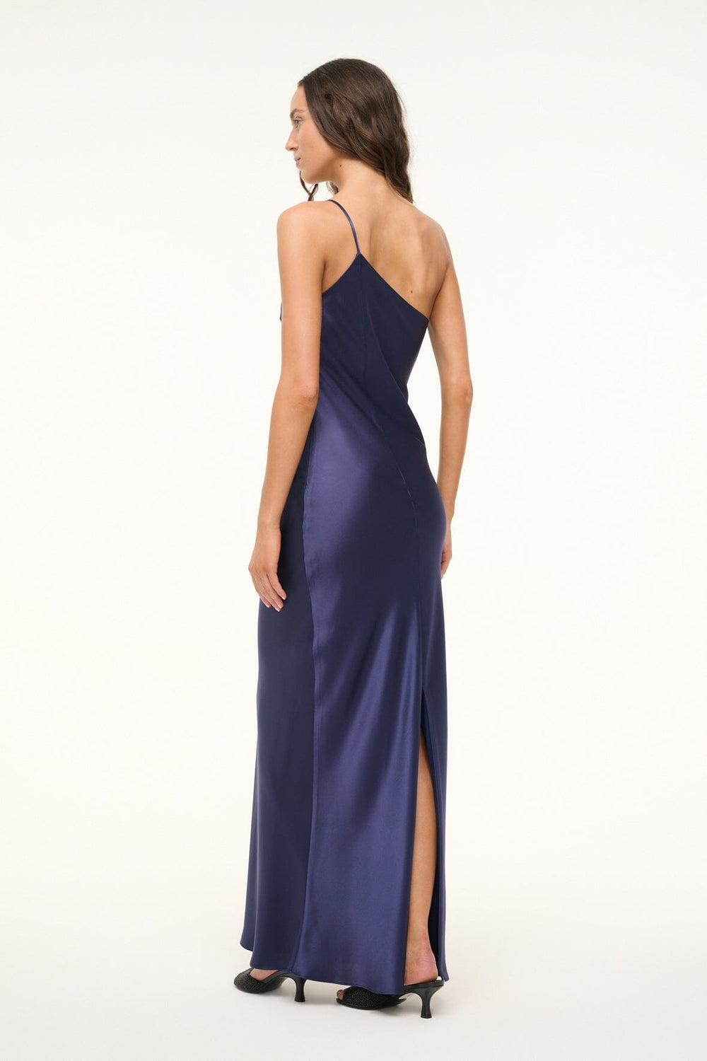 ELODIE DRESS TWILIGHT