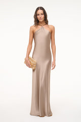 CADENCE DRESS DUNE