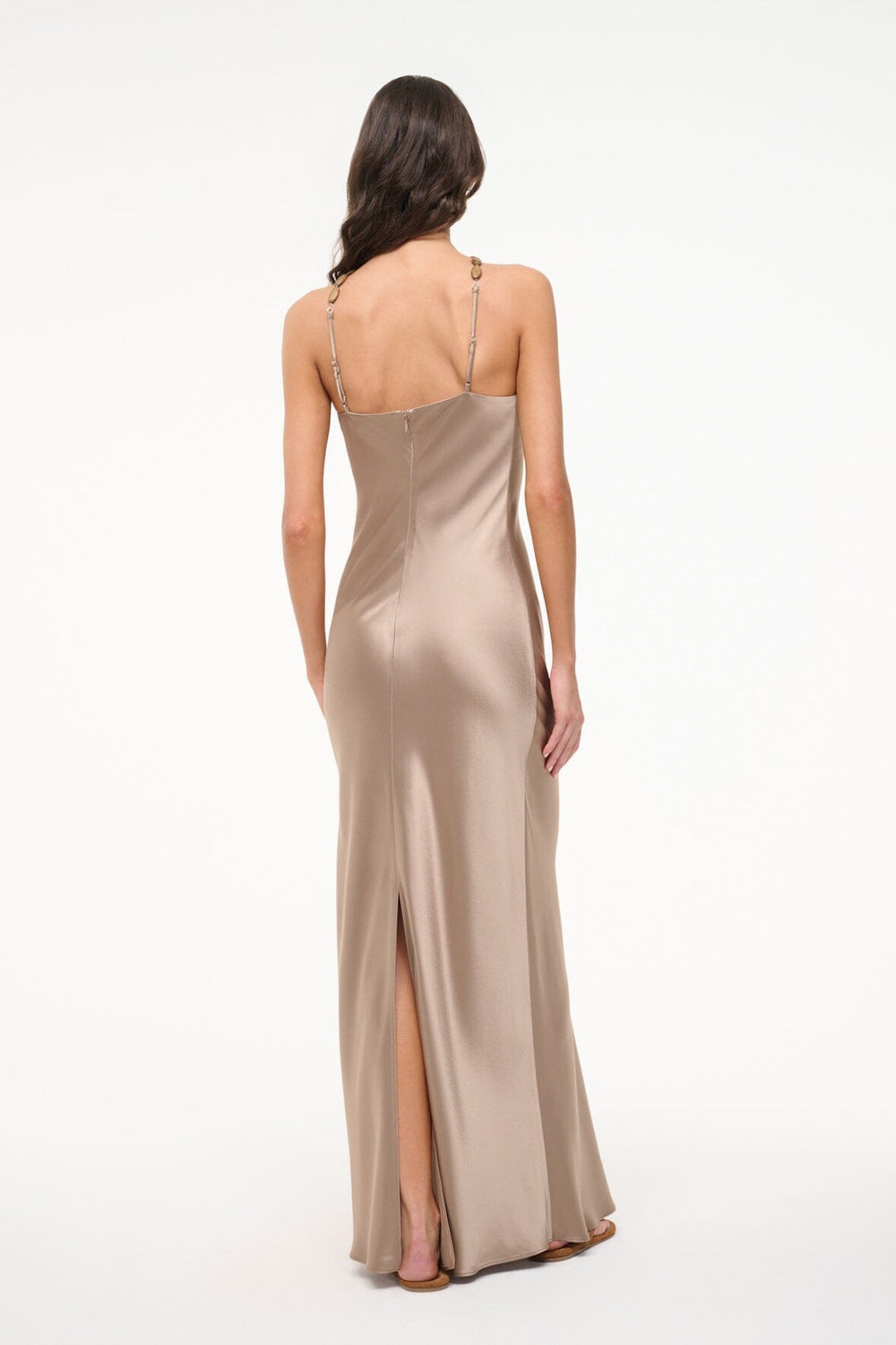 CADENCE DRESS DUNE