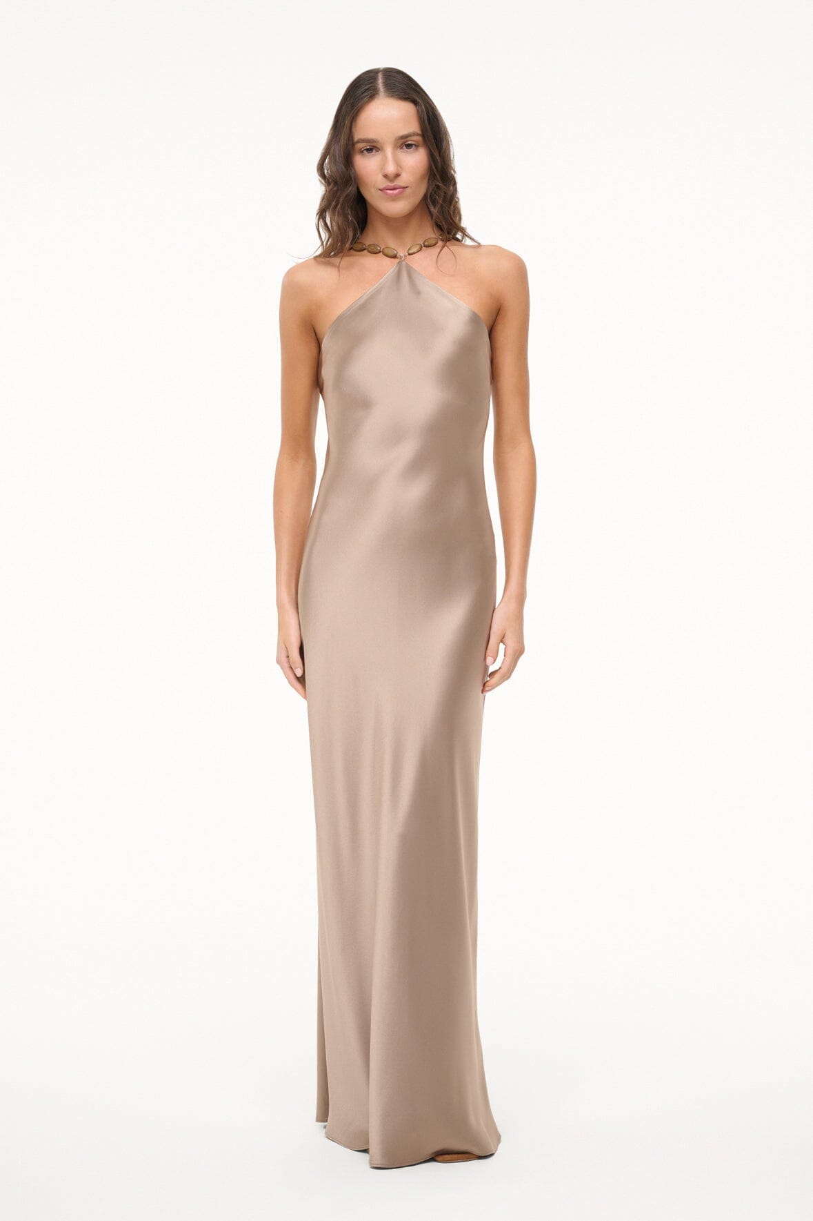 CADENCE DRESS DUNE