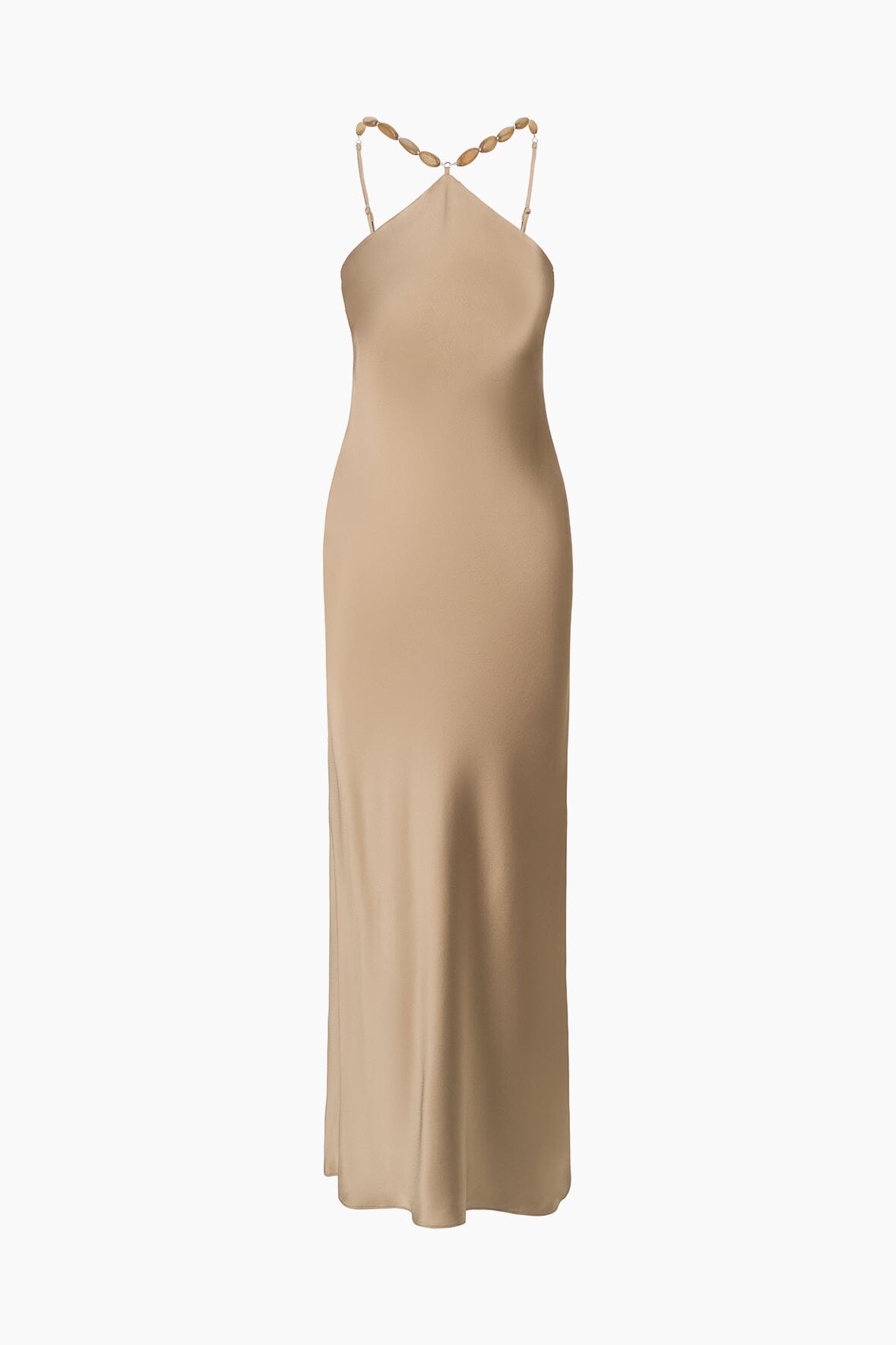CADENCE DRESS DUNE