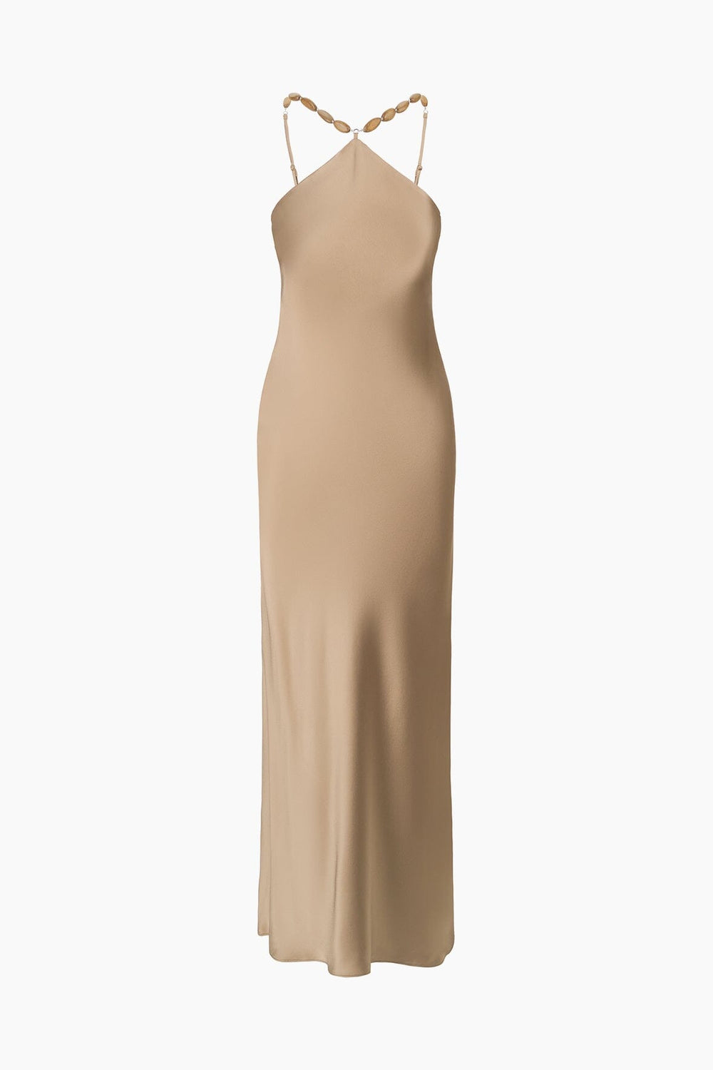 CADENCE DRESS DUNE