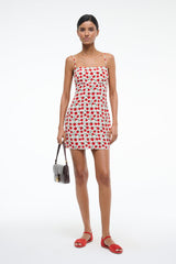 REMINGTON DRESS ON THE VINE ROMA
