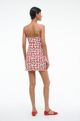 REMINGTON DRESS ON THE VINE ROMA