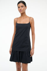 ARI MINI DRESS BLACK