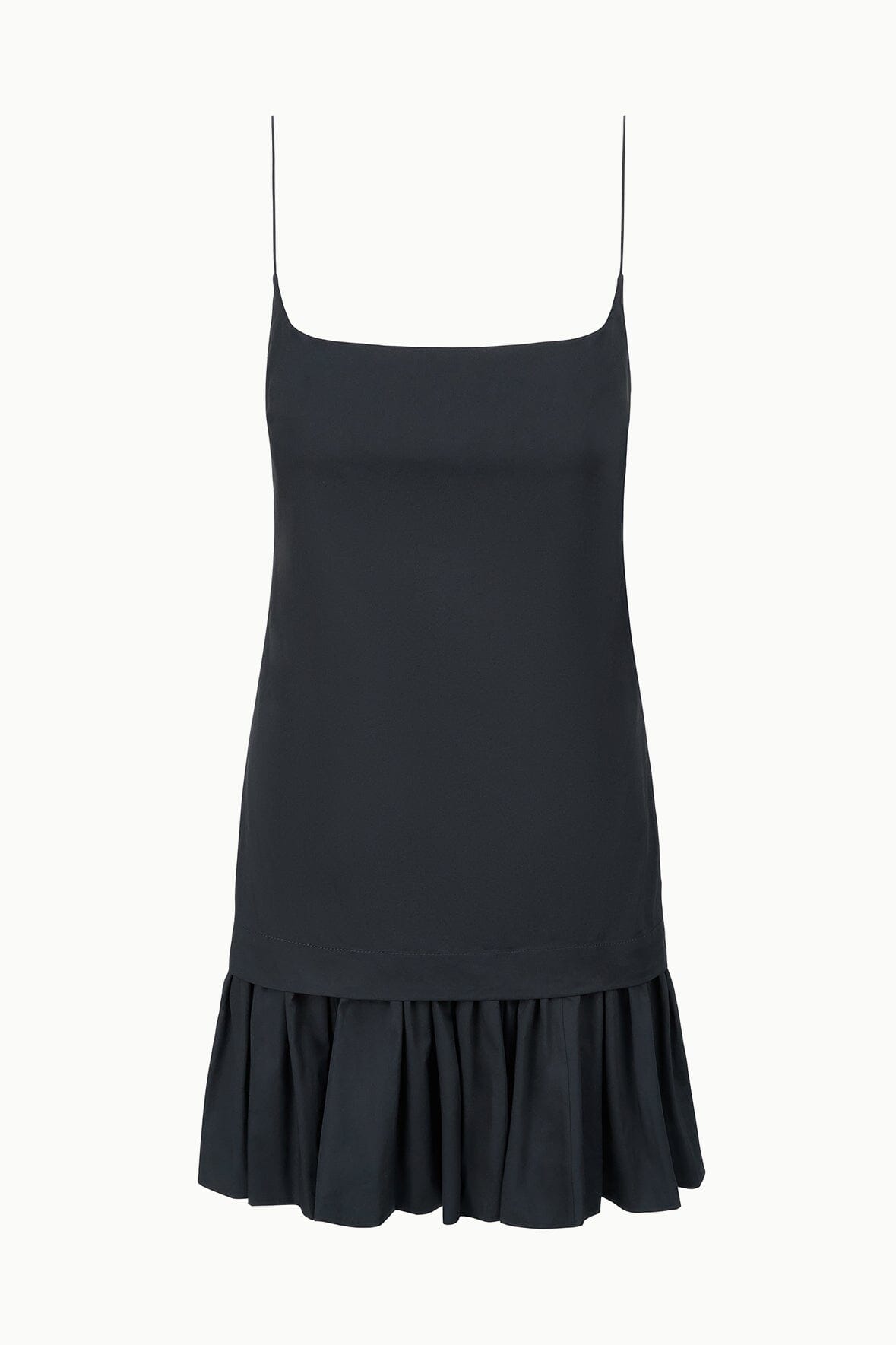 ARI MINI DRESS BLACK