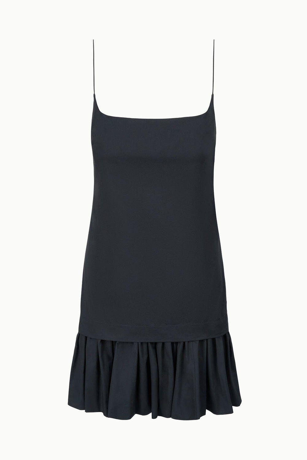 ARI MINI DRESS BLACK