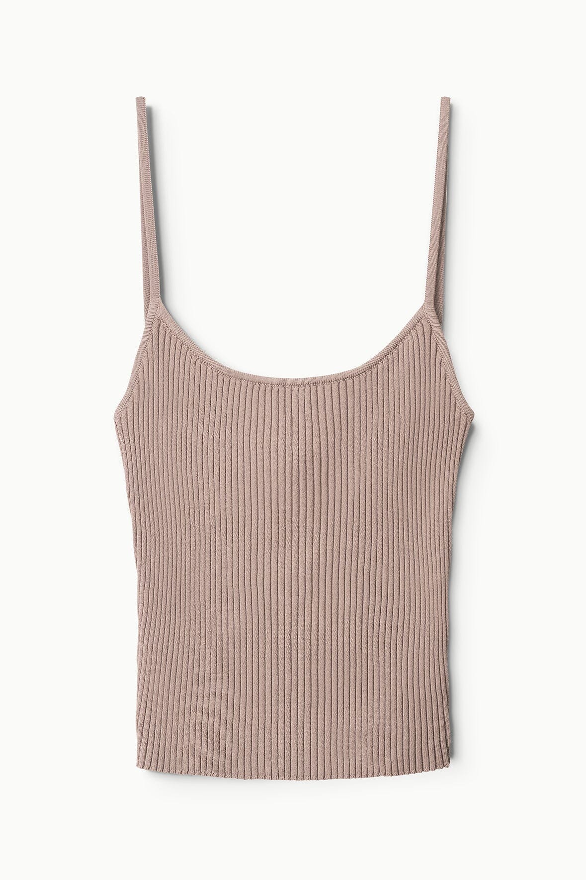 SOLEIL TANK TAUPE