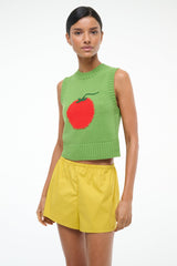 PINGO SWEATER ROMA LEAF
