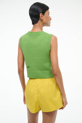 PINGO SWEATER ROMA LEAF