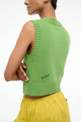 PINGO SWEATER ROMA LEAF