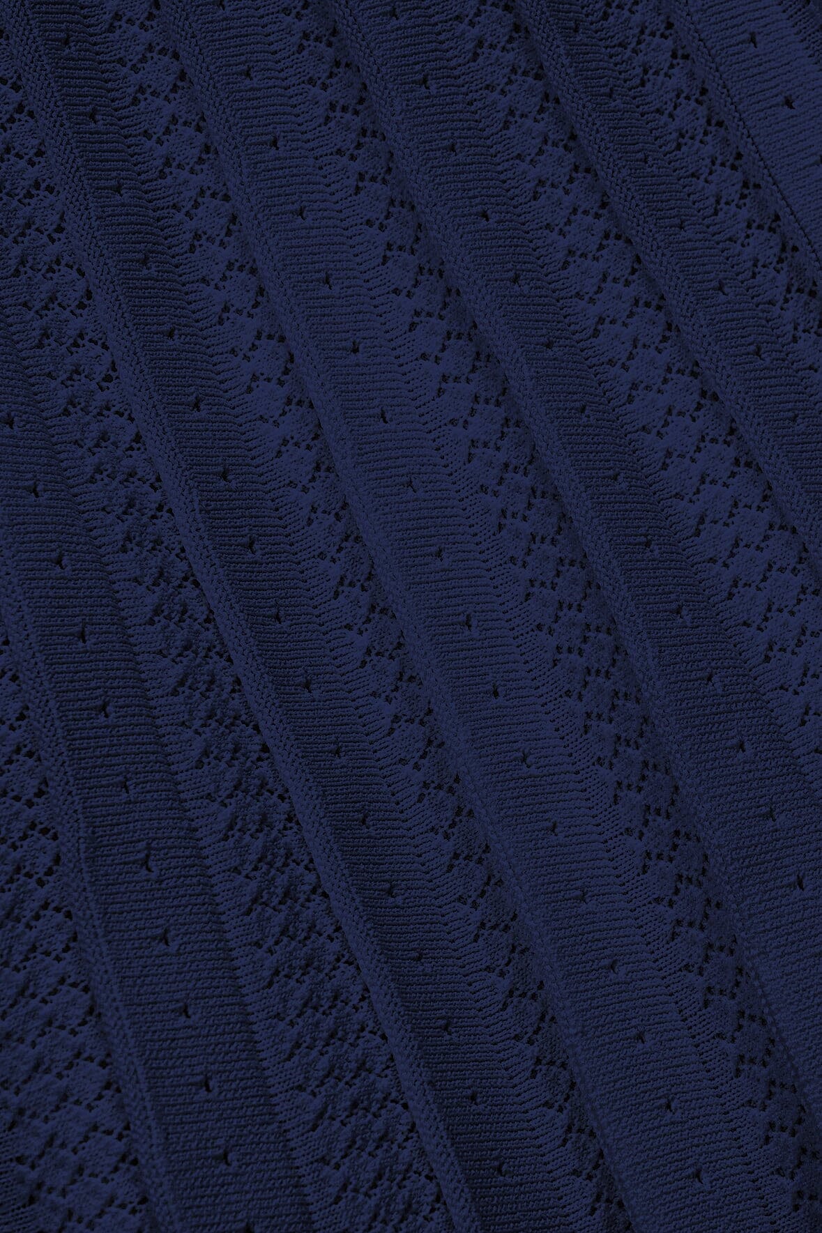 ELLEN TOP NAVY