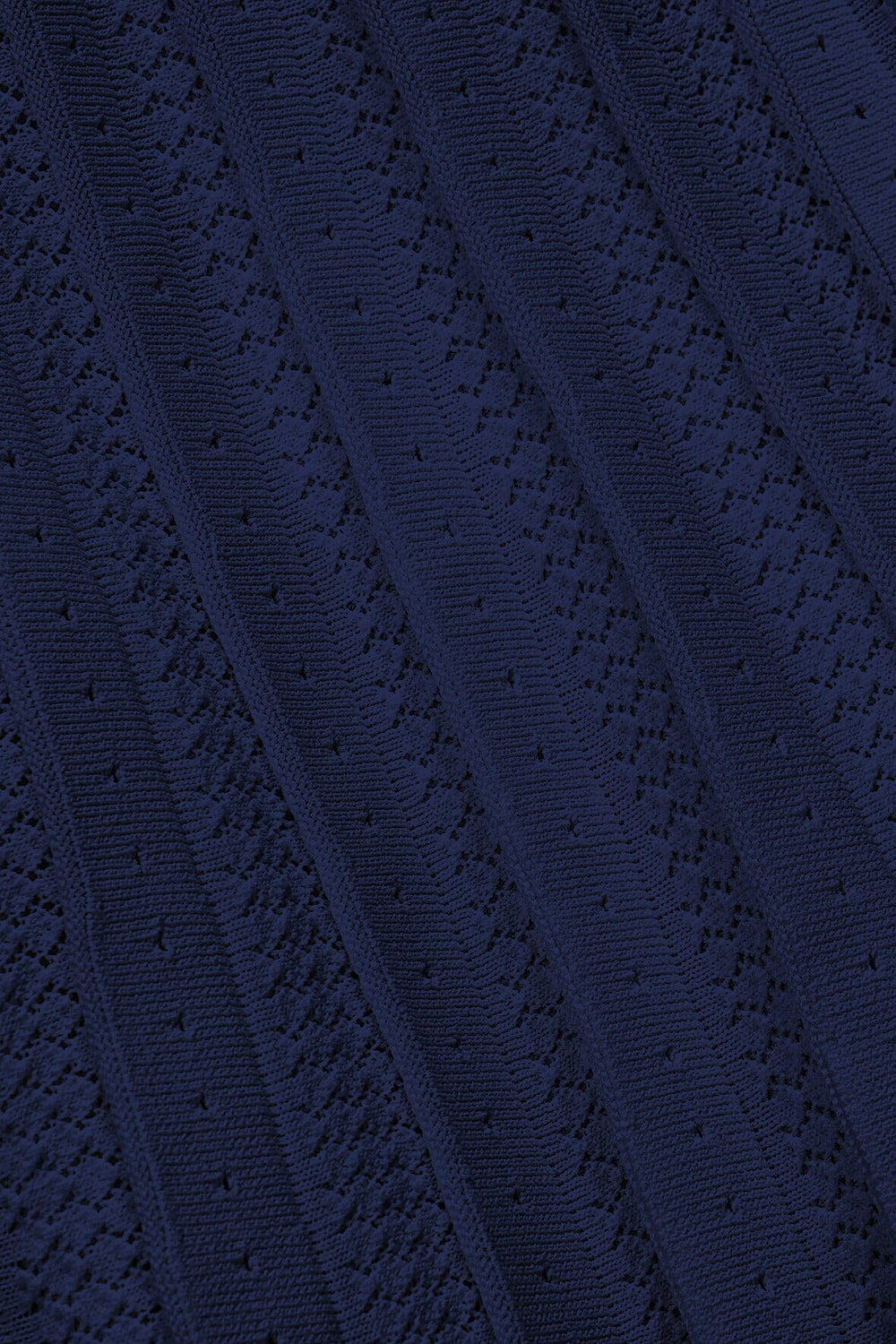 ELLEN TOP NAVY