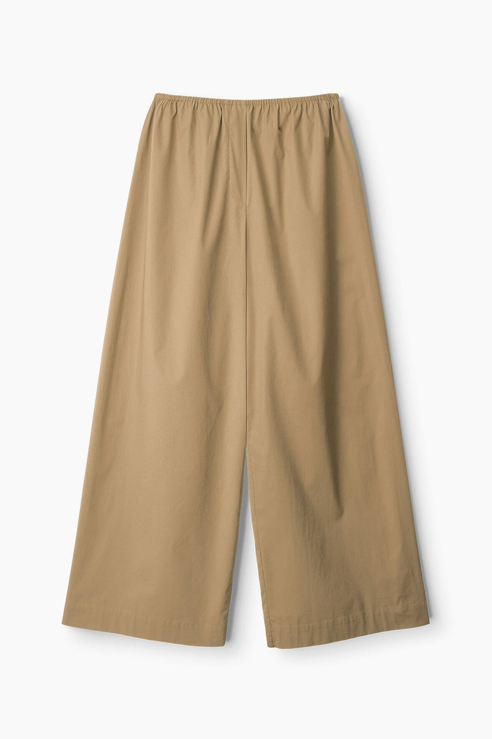 BONFIRE PANT TAUPE