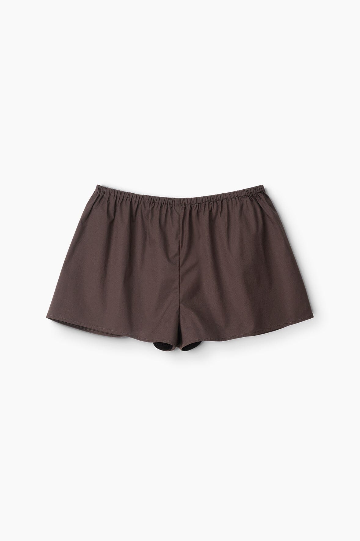 PADDLE SHORT EARTH
