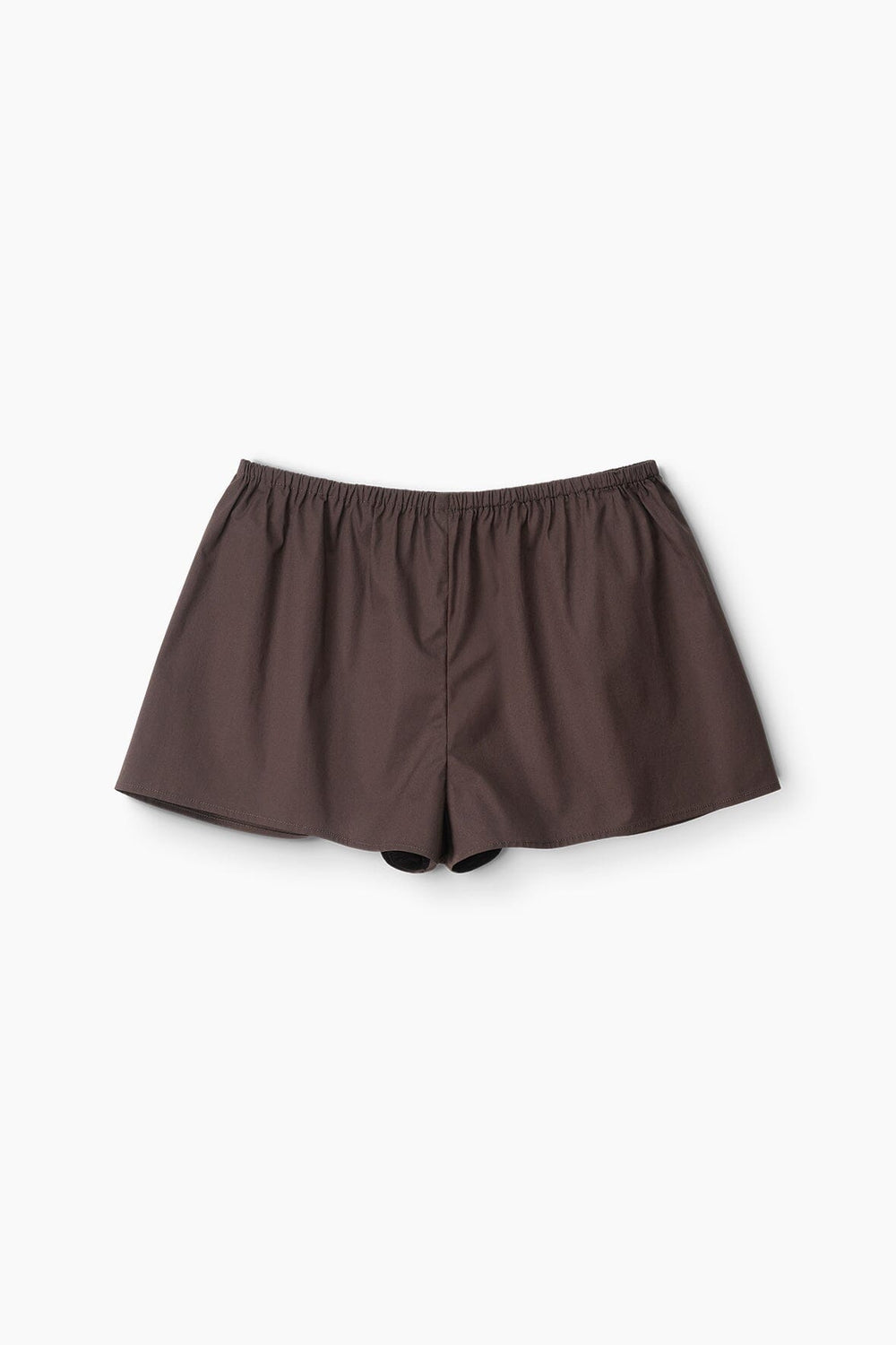 PADDLE SHORT EARTH
